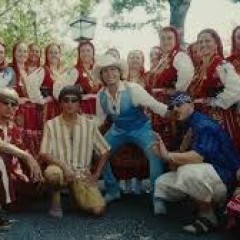 D.A.M.A -feat. Zé Amaro